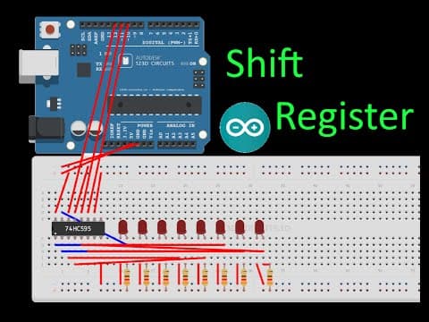 Shift Register