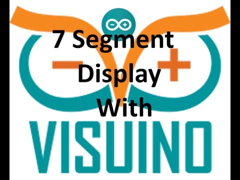 7 Segment Display