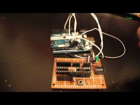 Arduino Programmer