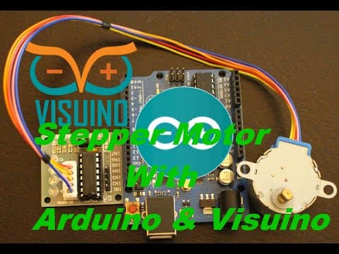 Stepper Motor