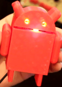 Android Doll