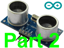 Arduino And Sensors Part II