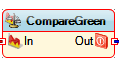 Compare Analog Value